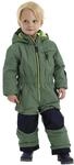 first instinct by killtec Unisex Fisw 31 Mns Onpc Skioverall/Schneeanzug mit Kapuze,