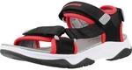 Skechers 407013l Schwarz 30 EU