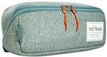 Tatonka Kulturbeutel Square Zip Pouch M (2L) - Aufklappbare Waschtasche mit 2