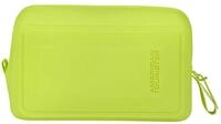 American Tourister Kulturbeutel Urban Groove UG27 Washbag Pop Lime hellgr&uuml;n
