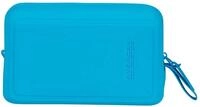 American Tourister Kulturbeutel Urban Groove UG27 Washbag Pop Azure Blue...