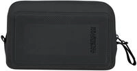 American Tourister Kulturbeutel Urban Groove UG27 Washbag Pop Black schwarz