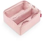 reisenthel fold case Twist Blush - Boxy Cosmetic-Case : Optimaler...