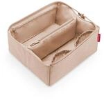reisenthel fold case Twist Coffee - Boxy Cosmetic-Case : Optimaler Reisebegleiter mit