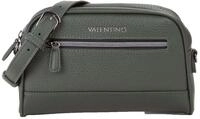 VALENTINO Kulturbeutel Efeo Cosmetic Bag Militare tannengr&uuml;n