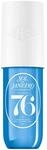 Sol de Janeiro Cheirosa 76 Hair & Body Fragrance Mist Reisegr&ouml;&szlig;e, 90 ml