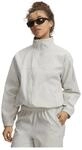 Under Armour Unstoppable WVN Jacke Damen Wei&szlig; Weiss, L Damen