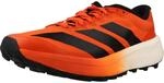 adidas 181056 Orange 42 2/3 EU