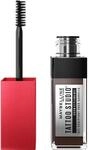 Maybelline New York Augenbrauengel, F&uuml;r dichter aussehende und geformte Augenbrauen,