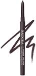 IsaDora The Intense Waterproof Eyeliner &ndash; Dunkelbrauner Kajalstift f&uuml;r...