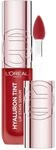 L'Or&eacute;al Paris Hyaluron Tint Lip Stain Serum, 12H haltende schwerelose Farbe,