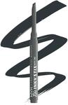 NYX Professional Makeup Wasserfester Cream Gel Eyeliner, Bis zu 24 Stunden Halt, Epic
