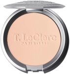 T. LeClerc &ndash; Kompaktes Reispulver &ndash; 07 Rosa &ndash; Gesichtspuder &ndash; Kompaktes