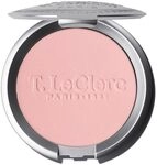 T. LeClerc - Poudre Compacte Dermophile Formule Soin - Teinte 02 Banane - Made...