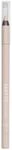 GOSH Matte Eyeliner in intensivem Schwarz I cremig weiche Textur f&uuml;r einfaches