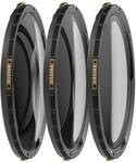 PolarPro &ndash; Shift Diopter &ndash; Kamera-Filterset &ndash; Helix MagLock &ndash; Shortstache