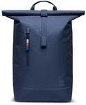 GOT BAG Rolltop Lite 2.0 | Leichter Rucksack Expandable | Laptop-Fach 15" 
