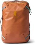 Cotopaxi Allpa 35L Travel Pack, Whiskey
