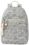 Hedgren mochila de ocio Inner City Vogue Backpack Small RFID Print SS26 multicolor