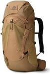 Gregory Rucksack Tourenrucksack Zulu 35 RC Backpack Desert Tan hellbraun