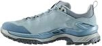 LOWA Halbschuh INNOVO LO WS hellblau, 36.5