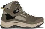 LOWA Stiefel mittel VENTIERRA GTX MID oliv/bernsteingr&uuml;n, 40