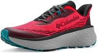 Columbia Damen Konos Trillium ATR, Neon Sunrise/Teal Chloride, 10