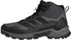 adidas Herren Terrex Eastrail 3 Mid Climaproof Hiking Shoes, Grey Four/Core