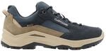 LOWA Halbschuh VENTIERRA GTX LO navy/dune, 40