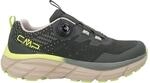 CMP - Rahmsy Fitgo Multifunctional Shoes, Pine-Mela, 39