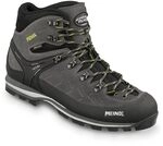 Meindl Litepeak 3.0 GTX Damen Wanderschuh Trekkingschuh High wasserdicht grau...