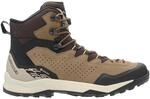 LOWA Stiefel mittel EXPLORER GTX MID