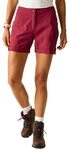Dare2b Damen Wander-Shorts Melodic III Shorts
