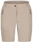 Icepeak Beaufort Damen Outdoor Shorts aus 4-Wege-Stretch elastische,...