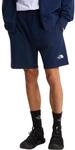 The North Face Herren Simple Dome Light Regular Shorts, Summit Navy, L