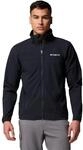 Columbia Herren-Jacke, Heather Canyon II