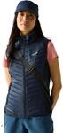 Regatta Damen Andreson Hybrid Body Warmer Wasserabweisende Weste