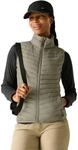 Regatta Andreson Hybrid Steppweste f&uuml;r Damen