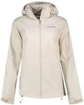Columbia Cascade Ridge II Jacke, Wind-/Wasserabweisend, Abnehmbare Kapuze,