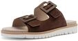 ARA Pantolette Kent-Sport Mocca Gr. 36