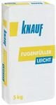 Knauf Fugenf&uuml;ller leicht zum Verspachteln von Gipsplatten mit HRK/HRAK, mit