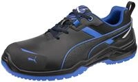 PUMA Safety Krypton Low Sicherheitsschuh S3S ESD