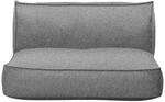 blomus 2-Sitzer Sofa -Stay- | Wetterfest, wasserabweisend & UV-best&auml;ndig &ndash;...