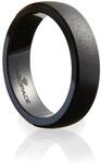 Pagopace Bezahlring - Black Rough PAGO - 11