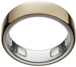 OURA Ring 5 Gold &ndash; Gr&ouml;&szlig;e 12 &ndash; Finde Deine Ringgr&ouml;&szlig;e