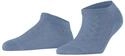 FALKE Damen Sneakersocken Family Special Edition W Sn Baumwolle kurz einfarbig 1