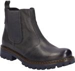 Josef Seibel Marta 06, oliv, Farbe:oliv, Gr&ouml;&szlig;e:36