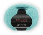 PRO LANA Kid Seta - Farbe: Smaragd (67) - 25 g/ca. 210 m Wolle