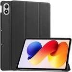Tablet H&uuml;lle F&uuml;r Xiaomi Redmi Pad 2 Pro 12.1" 3folt Wake UP Smart Cover...