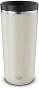 alfi ISO COFFEE MUG PRO, beige matt, Isolier-Trinkbecher 0,38 l, Coffee to Go Becher,